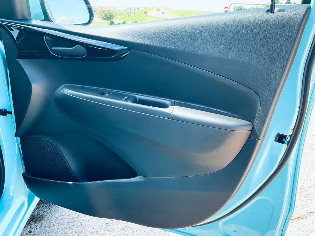 used 2022 Chevrolet Spark car, priced at $16,500