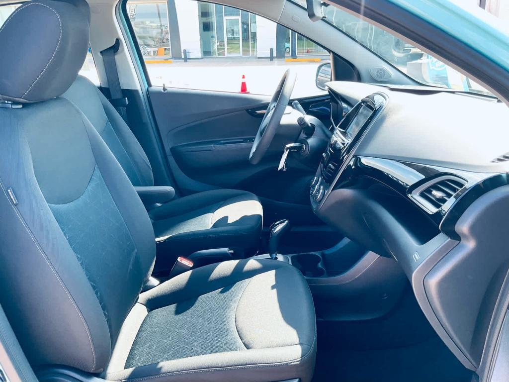 used 2022 Chevrolet Spark car, priced at $16,500