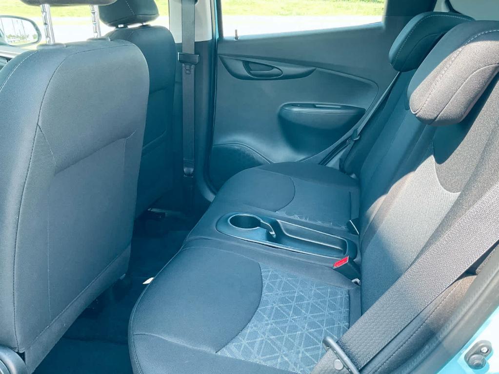 used 2022 Chevrolet Spark car, priced at $16,500
