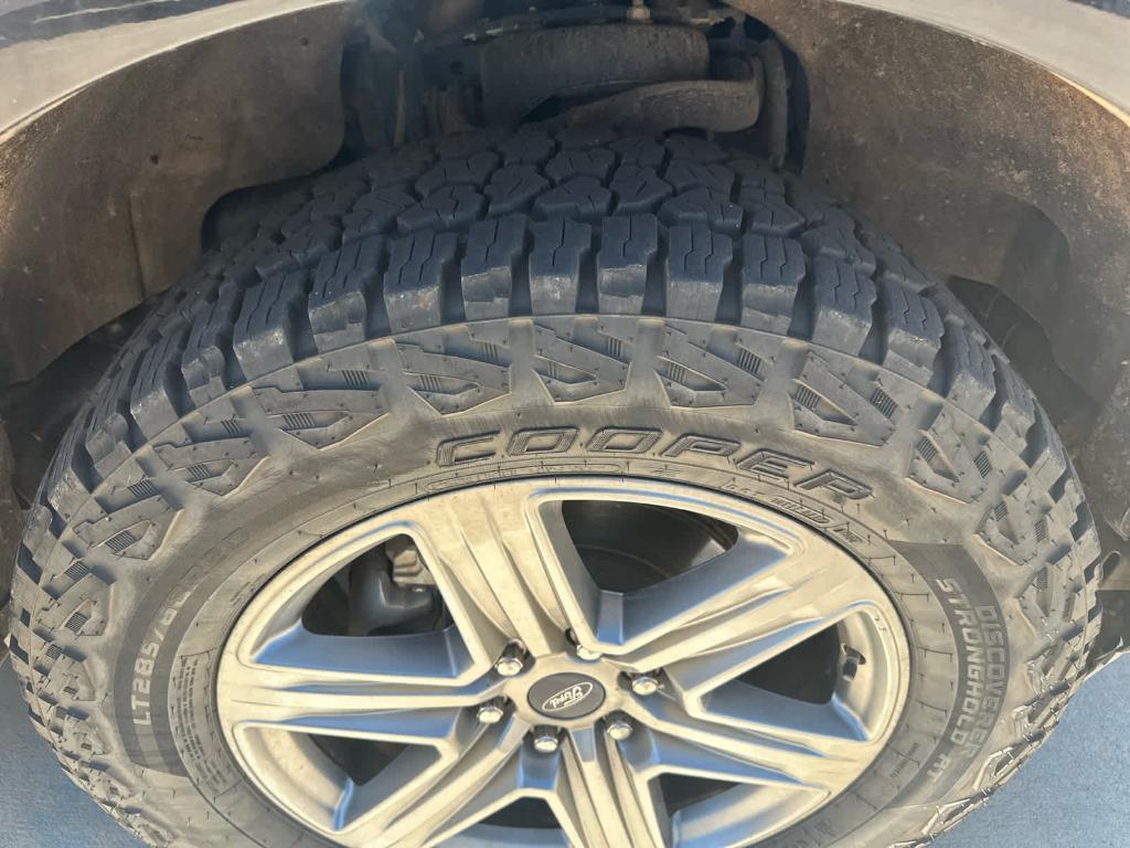 used 2019 Ford F-150 car, priced at $30,000
