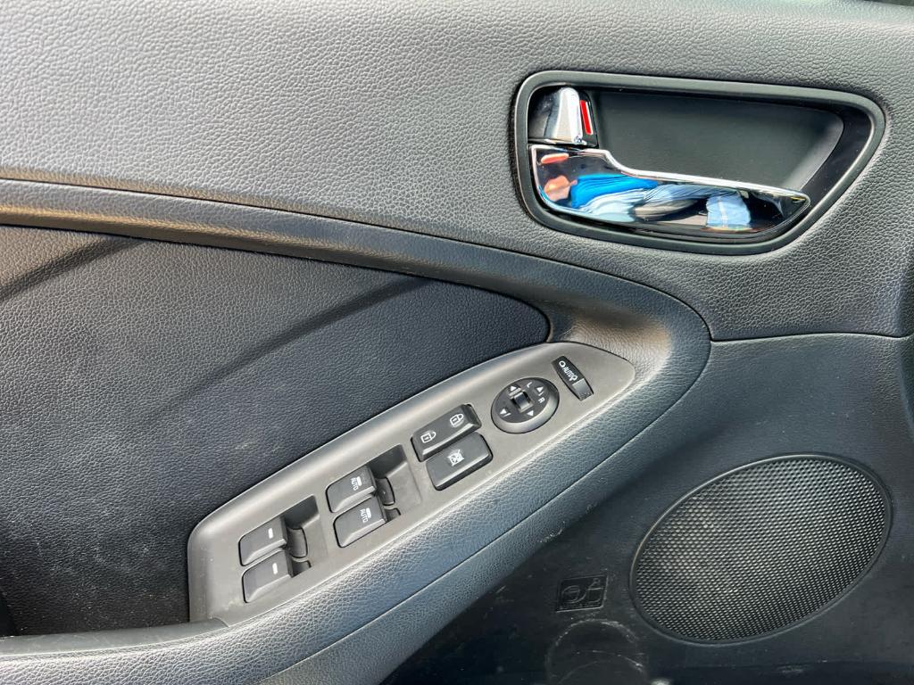 used 2017 Kia Forte car, priced at $13,775