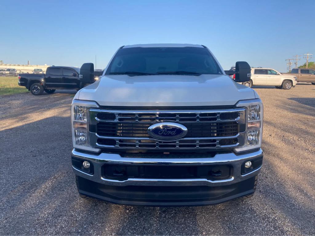 used 2024 Ford F-250 car, priced at $65,000