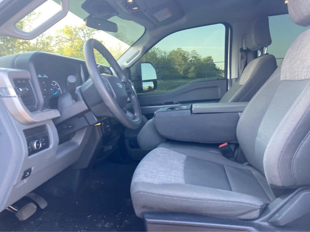used 2024 Ford F-250 car, priced at $65,000