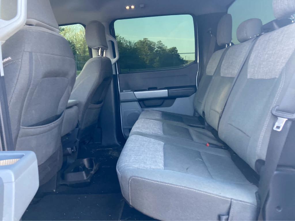 used 2024 Ford F-250 car, priced at $65,000