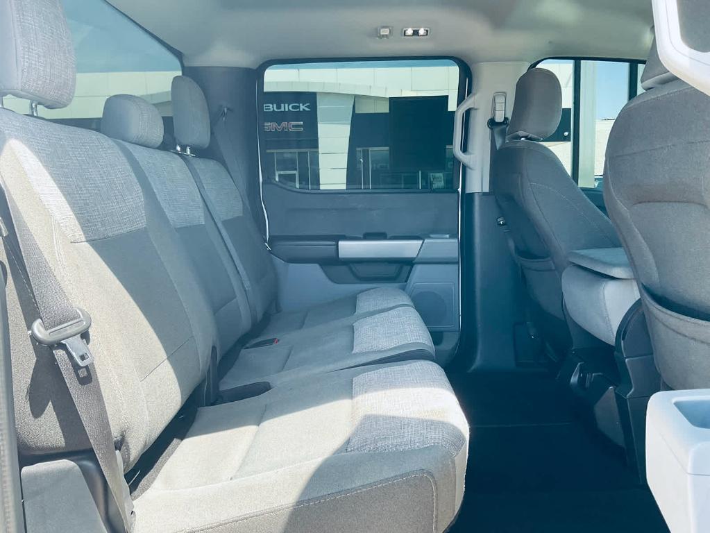 used 2024 Ford F-250 car, priced at $64,000