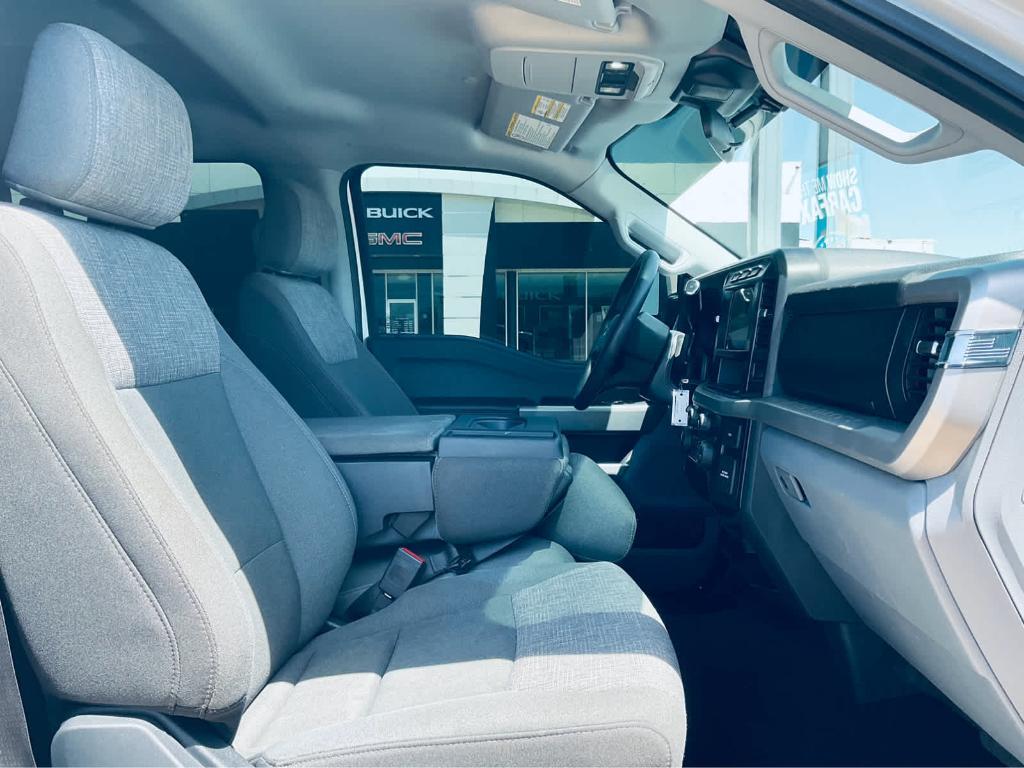 used 2024 Ford F-250 car, priced at $64,000