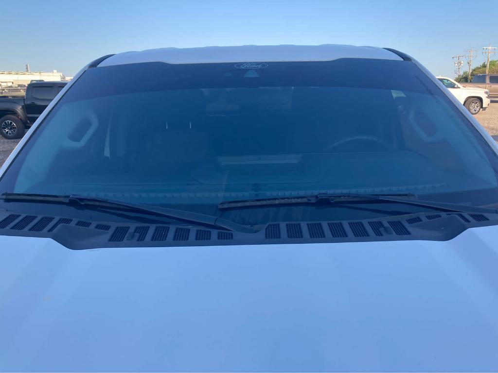used 2024 Ford F-250 car, priced at $65,000