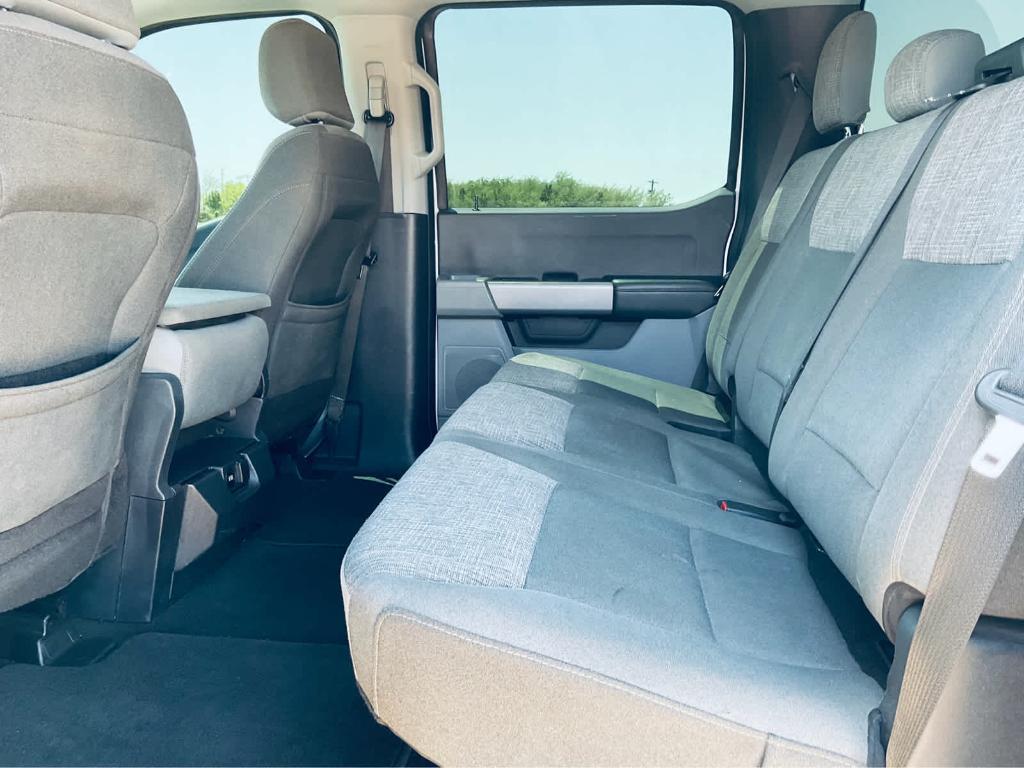 used 2024 Ford F-250 car, priced at $64,000