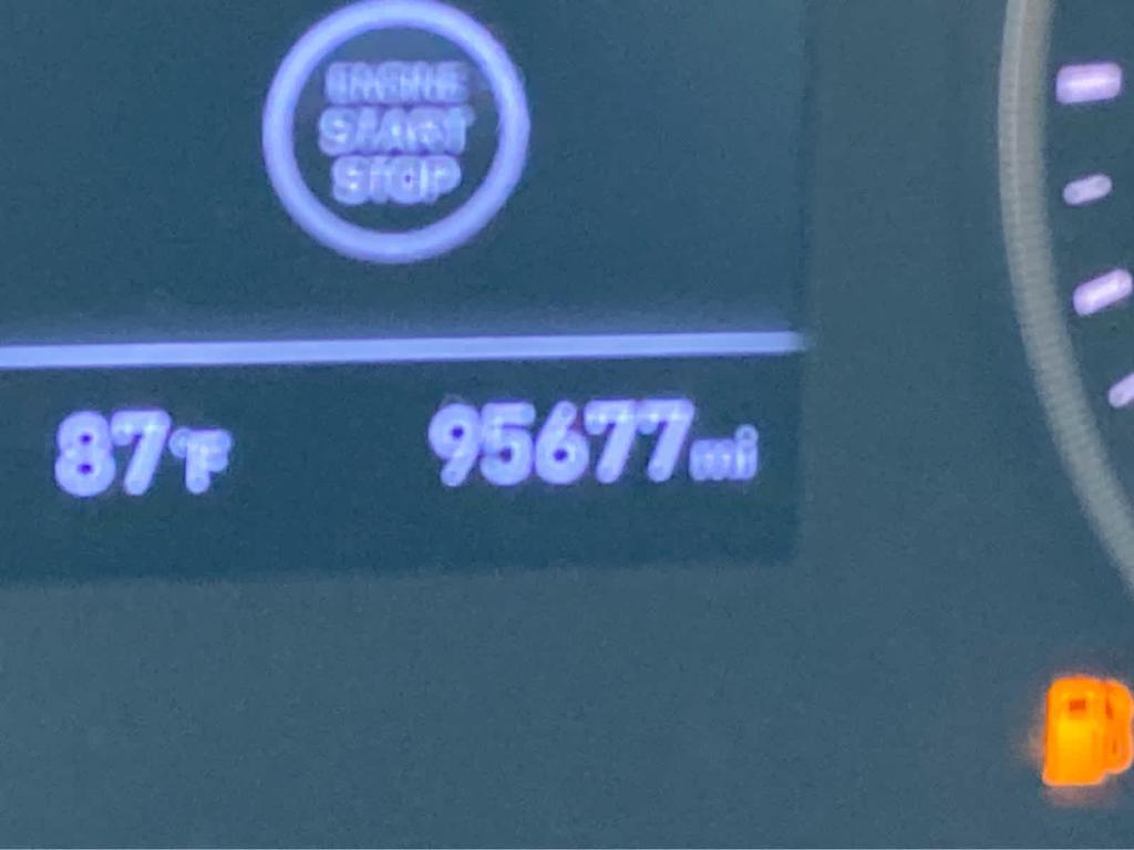 used 2019 Hyundai Tucson car