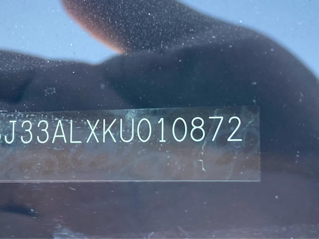 used 2019 Hyundai Tucson car
