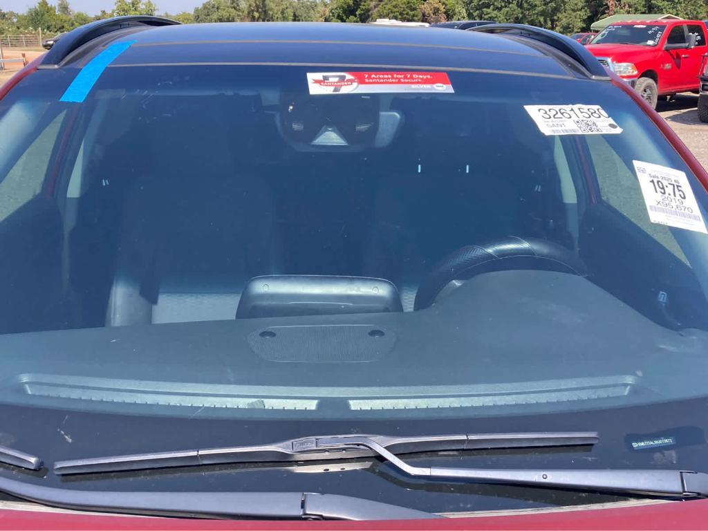 used 2019 Hyundai Tucson car