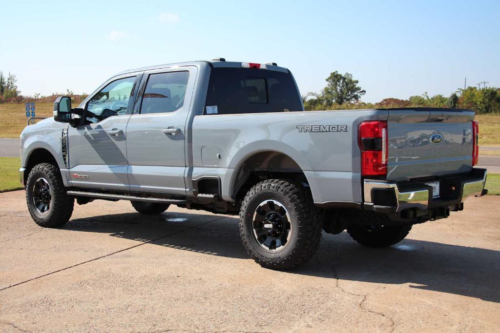 new 2026 Ford F-250 car, priced at $83,510