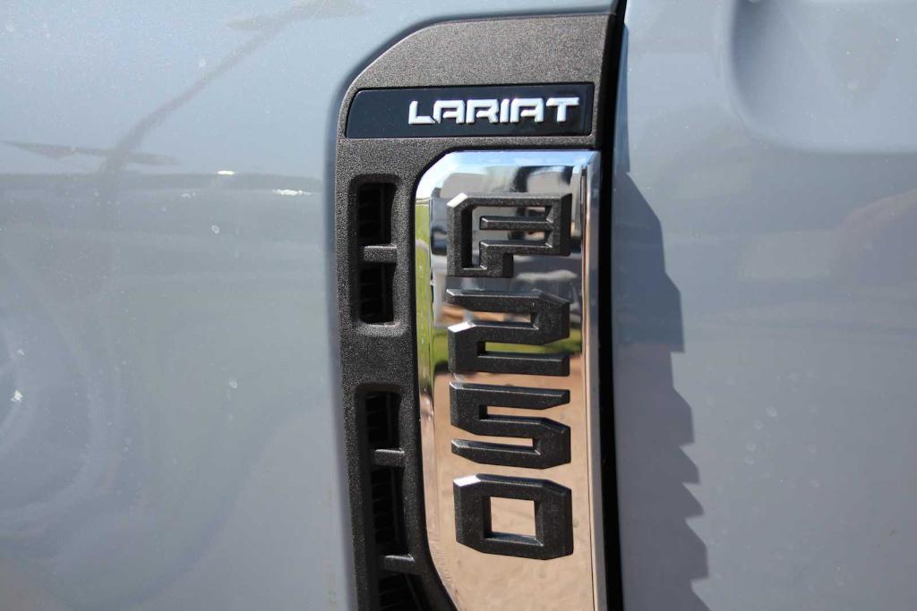 new 2026 Ford F-250 car, priced at $83,510