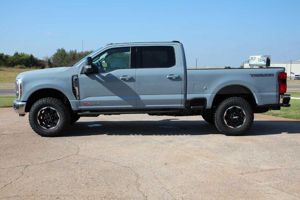 new 2026 Ford F-250 car, priced at $83,510