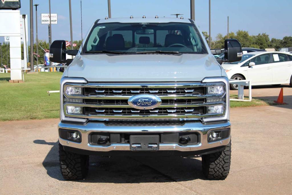 new 2026 Ford F-250 car, priced at $83,510