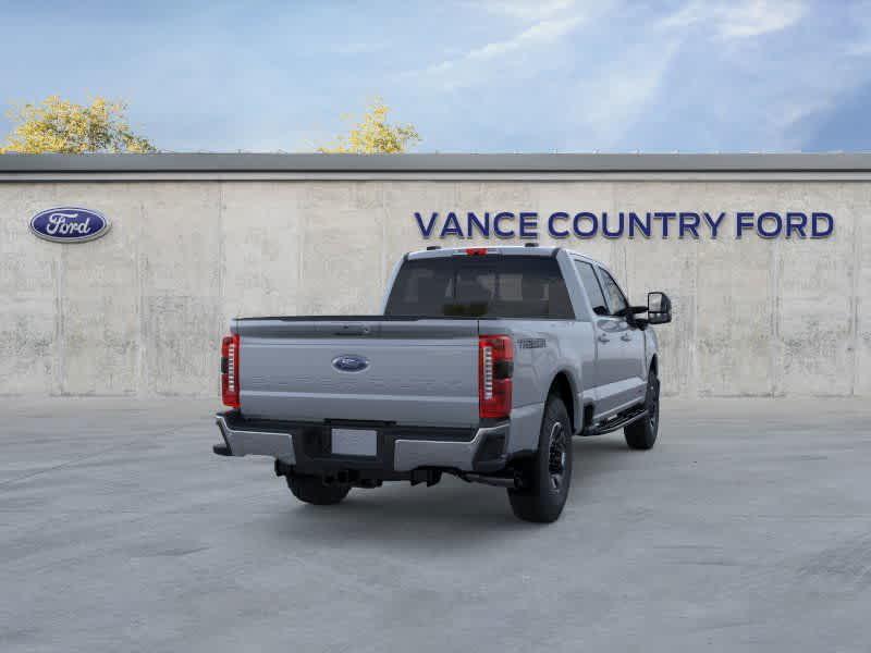 new 2026 Ford F-250 car, priced at $83,510