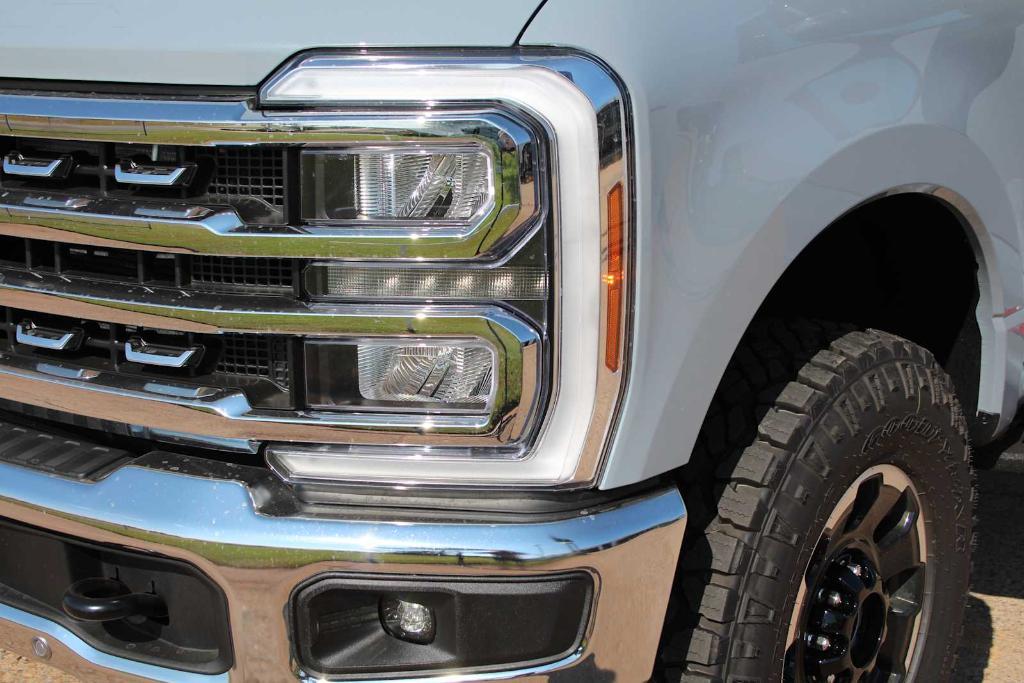 new 2026 Ford F-250 car, priced at $83,510