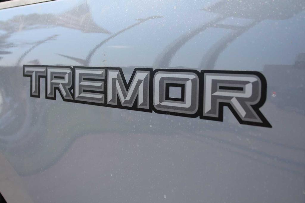 new 2026 Ford F-250 car, priced at $83,510