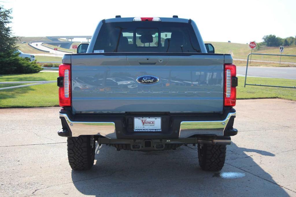 new 2026 Ford F-250 car, priced at $83,510