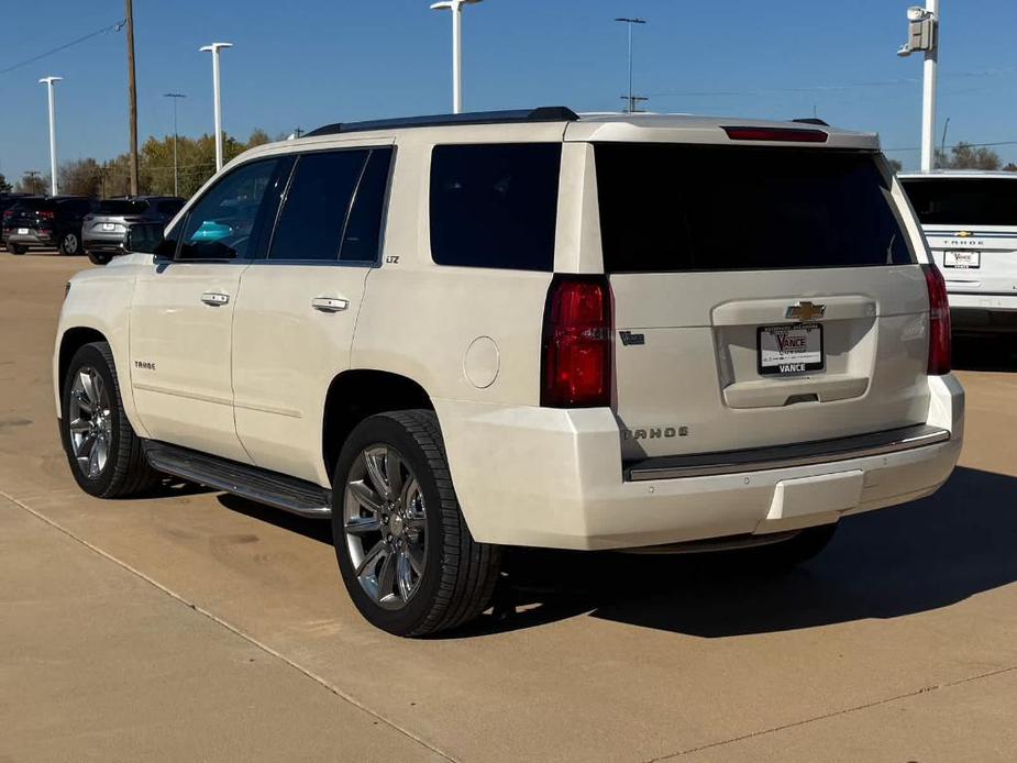 used 2015 Chevrolet Tahoe car, priced at $28,997