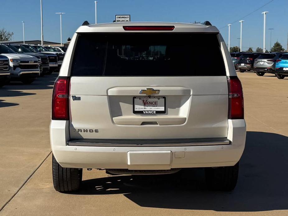 used 2015 Chevrolet Tahoe car, priced at $28,997