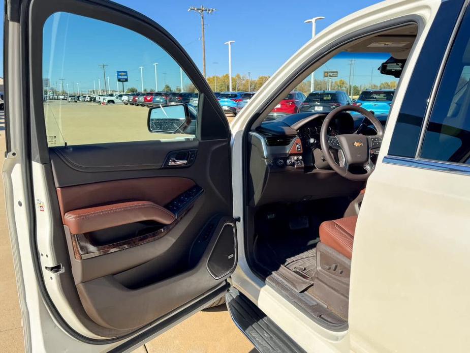 used 2015 Chevrolet Tahoe car, priced at $28,997