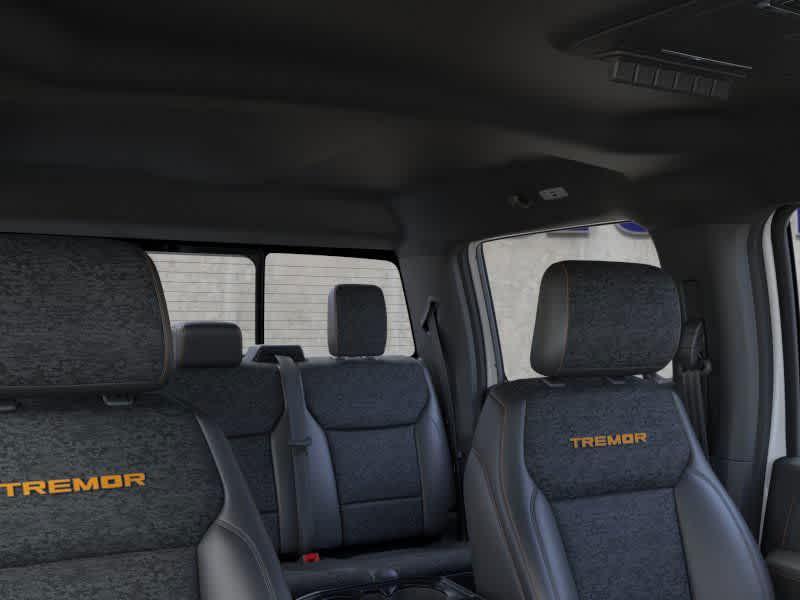 new 2025 Ford F-150 car, priced at $60,431