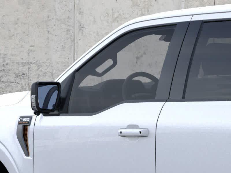 new 2025 Ford F-150 car, priced at $60,431