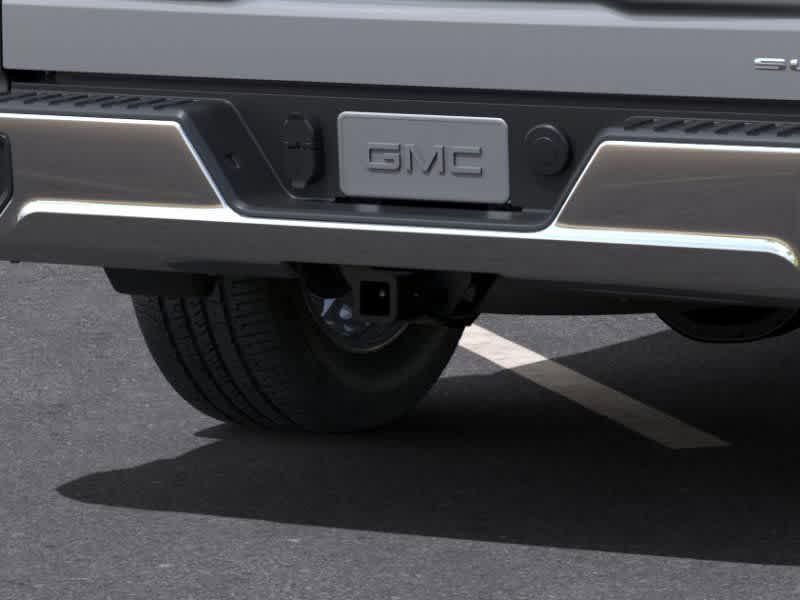 new 2025 GMC Sierra 1500 car, priced at $53,245
