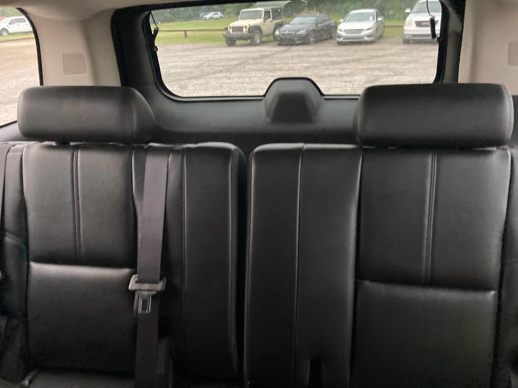 used 2012 GMC Yukon XL car