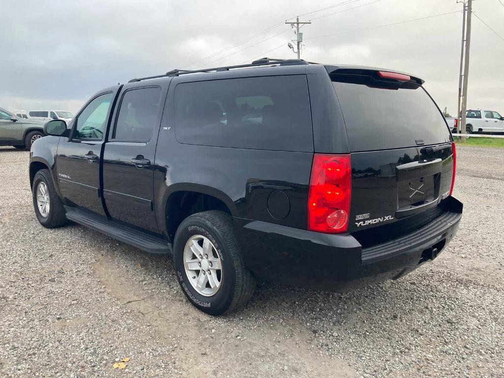 used 2012 GMC Yukon XL car
