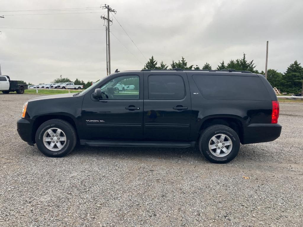 used 2012 GMC Yukon XL car