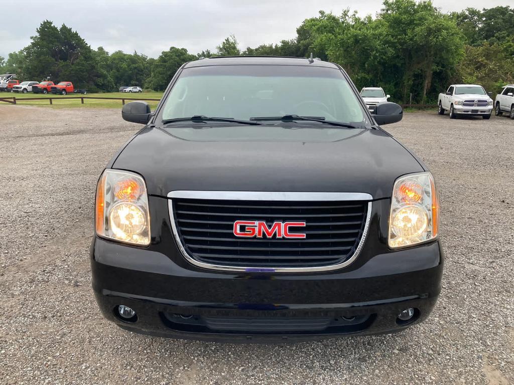 used 2012 GMC Yukon XL car