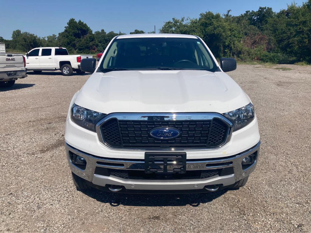 used 2019 Ford Ranger car, priced at $21,500