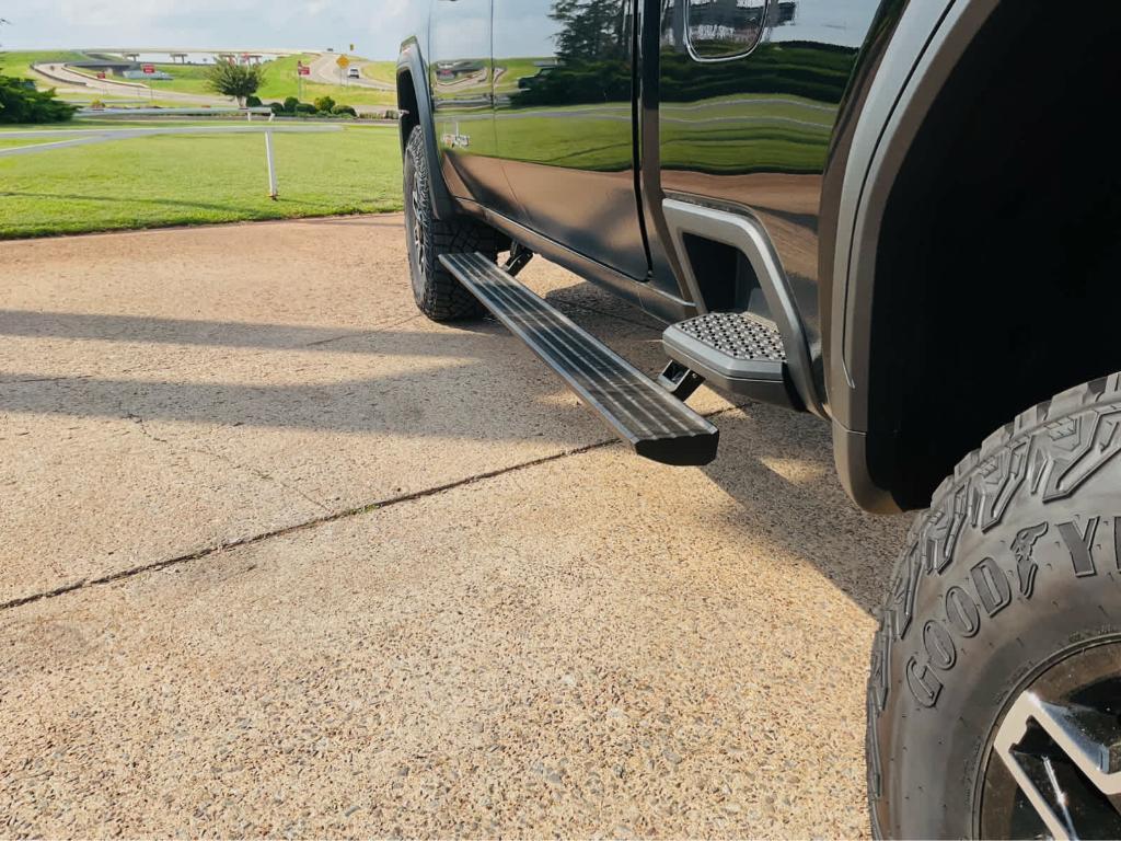 new 2025 GMC Sierra 2500 car, priced at $91,775