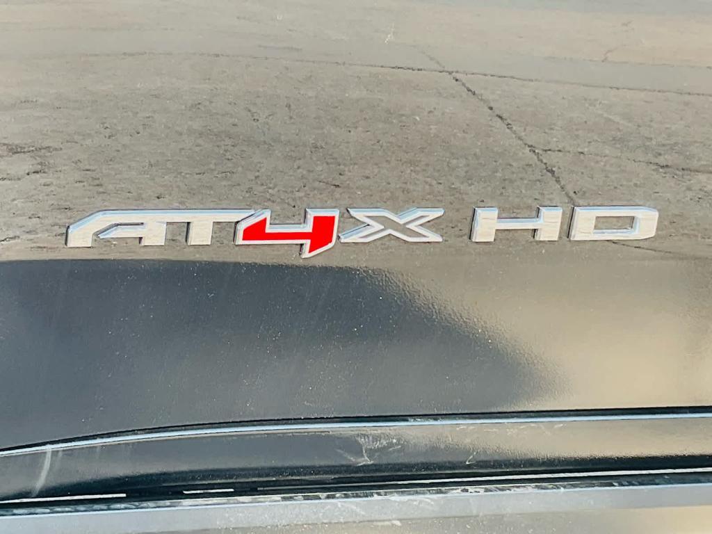 new 2025 GMC Sierra 2500 car, priced at $91,775