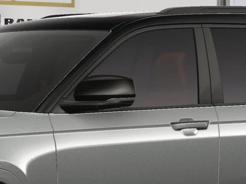 new 2025 Jeep Grand Cherokee L car, priced at $61,175