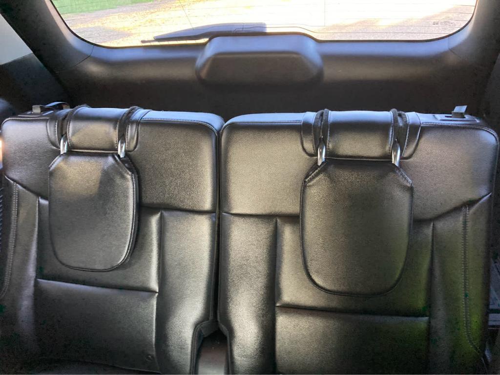 used 2023 Ford Explorer car, priced at $30,997