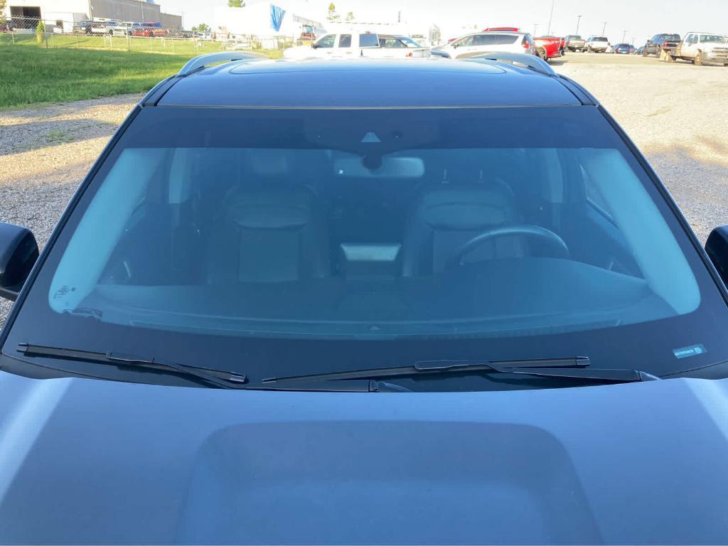 used 2023 Ford Explorer car, priced at $30,997
