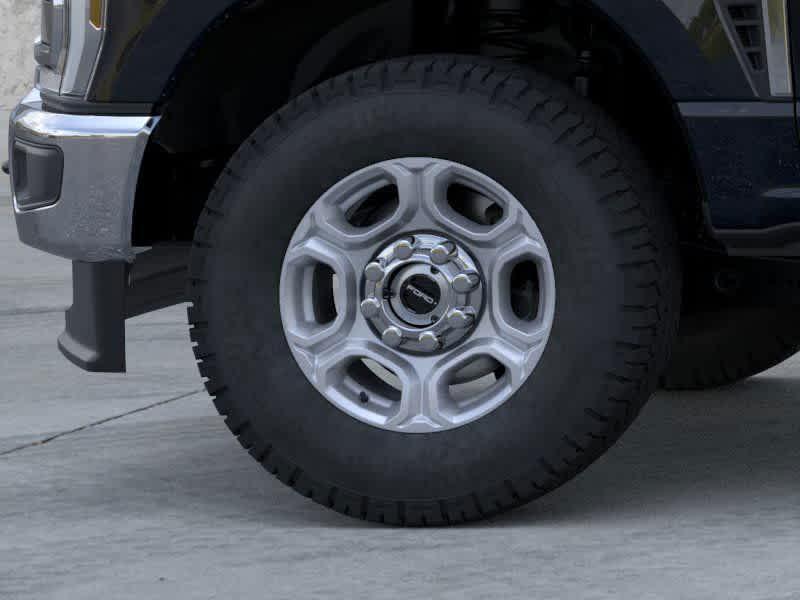 new 2026 Ford F-250 car, priced at $77,265