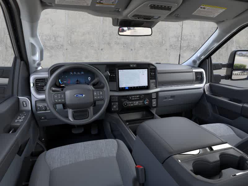 new 2026 Ford F-250 car, priced at $77,265