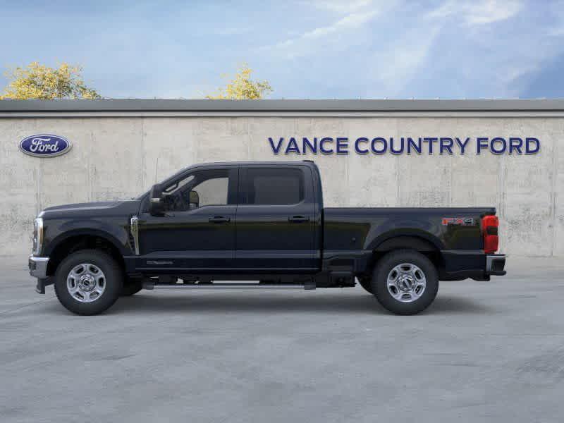 new 2026 Ford F-250 car, priced at $77,265