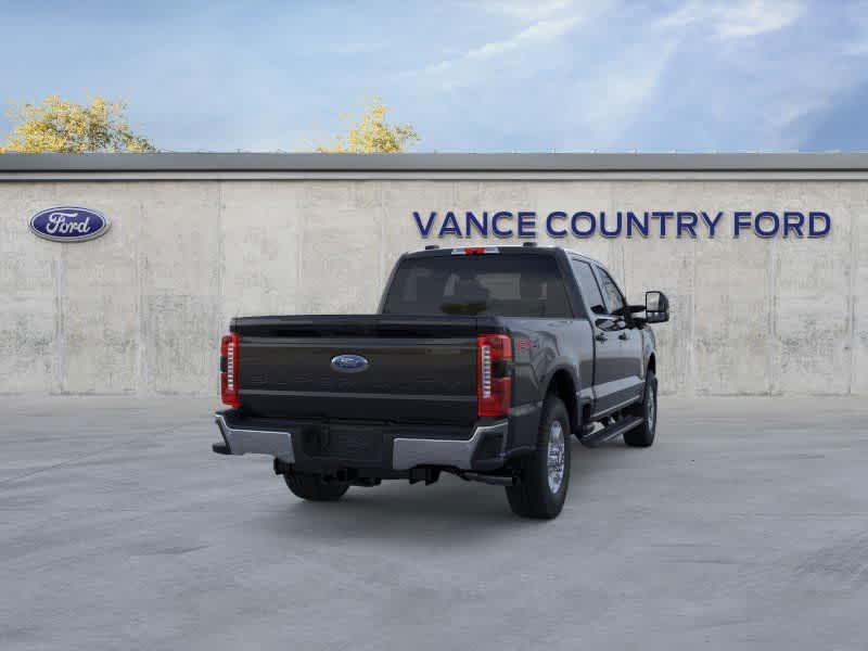 new 2026 Ford F-250 car, priced at $77,265