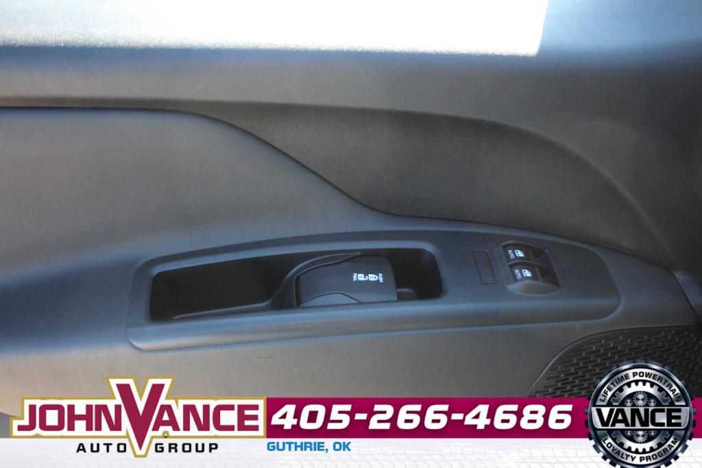 used 2022 Ram ProMaster City car, priced at $18,977