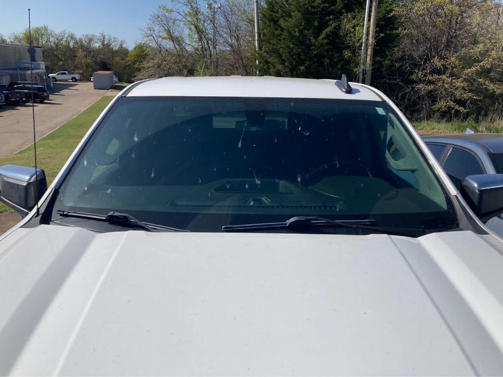 used 2021 GMC Sierra 1500 car, priced at $32,500