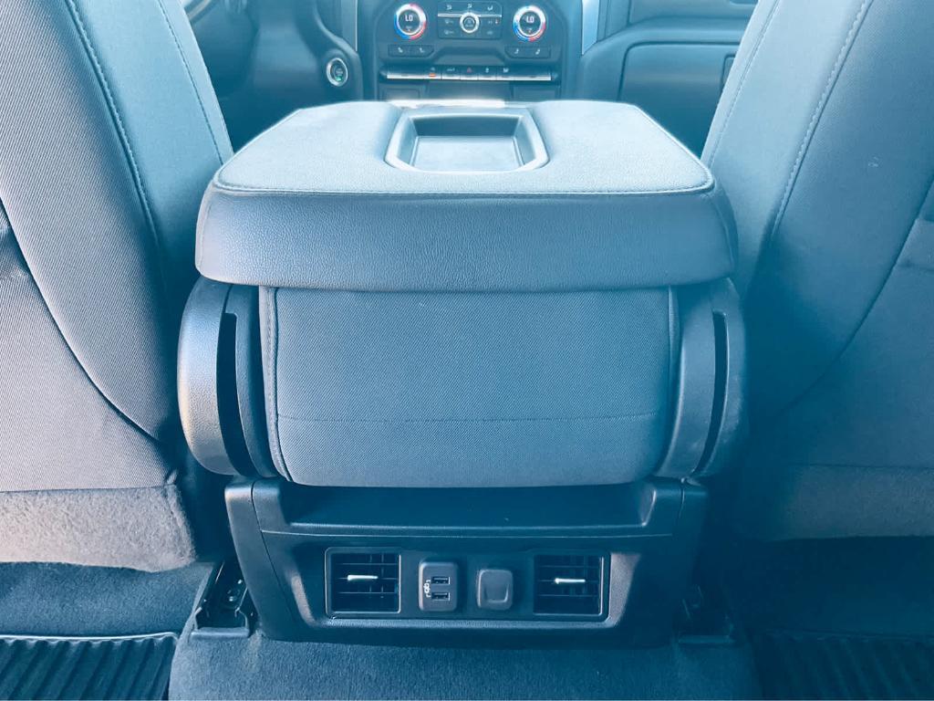 used 2021 GMC Sierra 1500 car, priced at $33,000