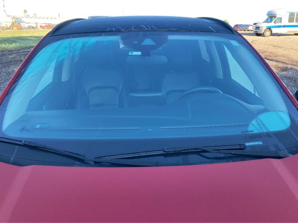 used 2020 Ford Escape car, priced at $19,000