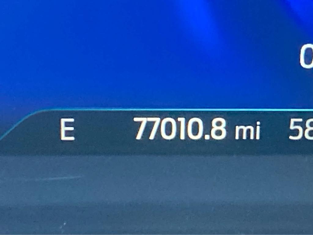 used 2020 Ford Escape car, priced at $19,000