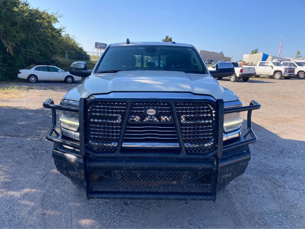 used 2022 Ram 2500 car, priced at $44,850