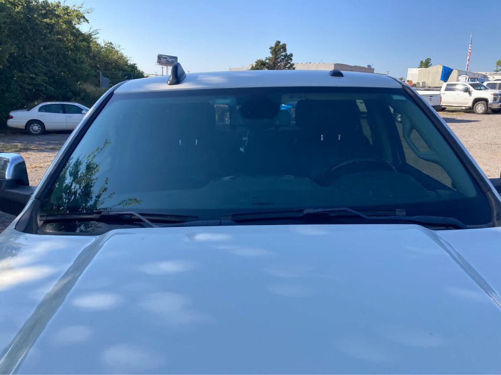used 2022 Ram 2500 car, priced at $44,850